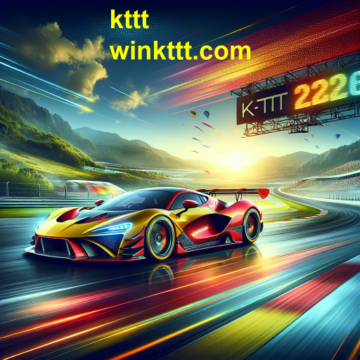 KTTT: O seu destino para jogos e entretenimento digital